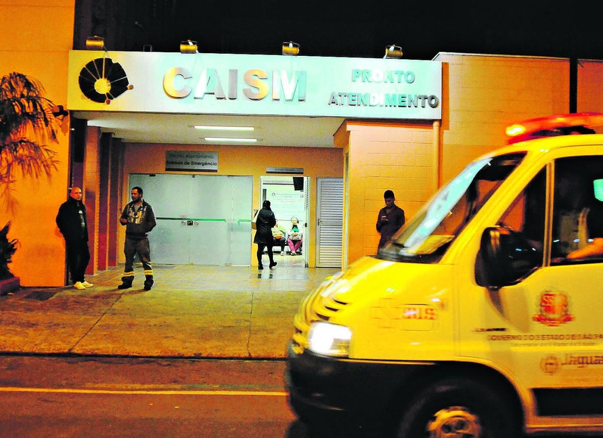 De acordo com boletim divulgado ontem à noite pela direção, os dois setores da universidade podem continuar fechados ainda nos próximos dias (Cedoc/RAC)