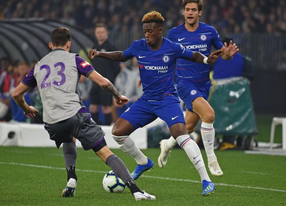    (Twitter/Chelsea)