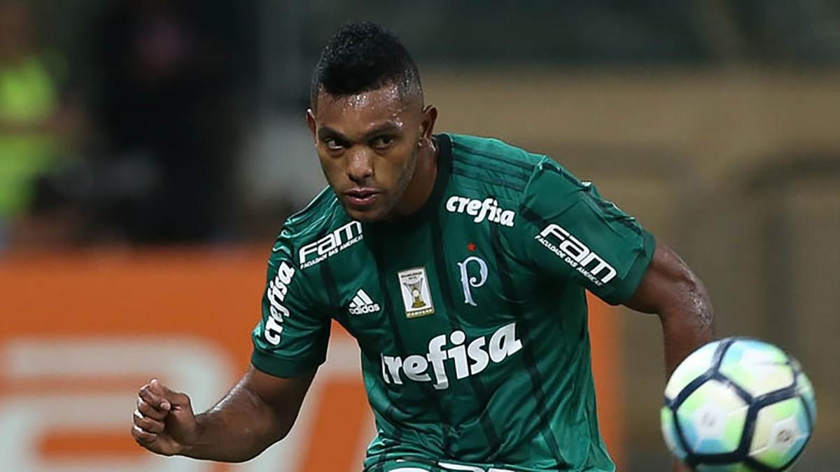    (Cesar Greco/Ag Palmeiras)