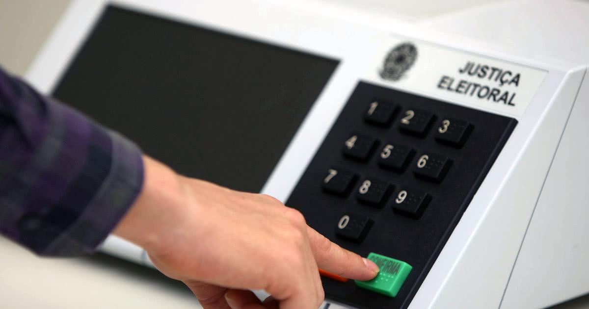 A reportagem comparou dados do número de inquéritos de matéria eleitoral enviados pela Divisão de Assuntos Sociais e Políticos (Dasp), da Polícia Federal, com a quantidade de eleitores de cada um desses Estados (Divulgação)
