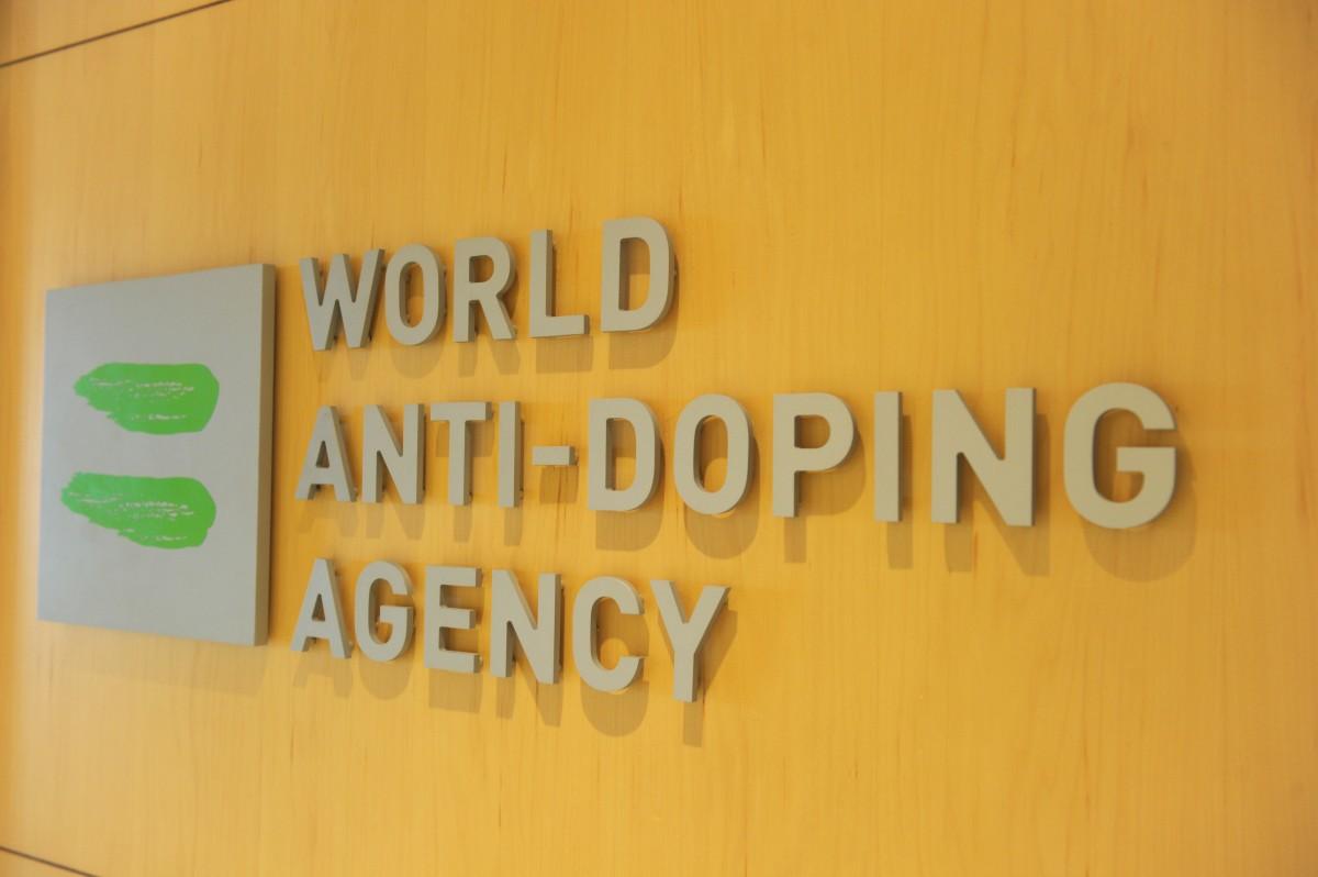 O novo recurso à CAS se dá na sequência da decisão da Wada (foto), anunciada na semana passada, de restabelecer a Agência Antidoping da Rússia (AFP)