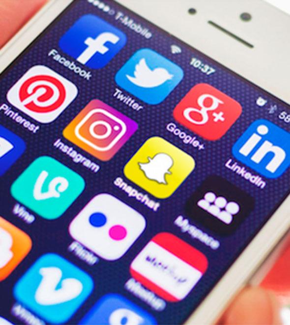 Rejeição de eleitor encarece campanha nas redes sociais (Divulgação)