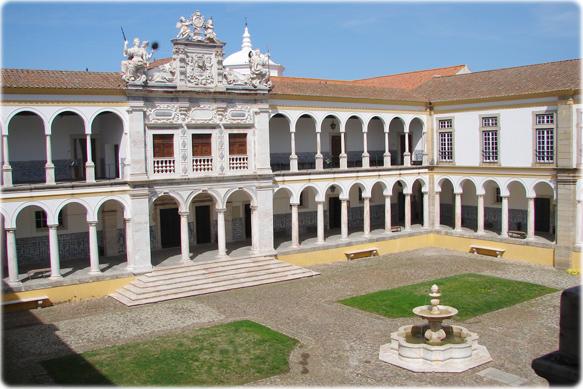 Universidades de Portugal disputam estudantes brasileirosr
 (Reprodução)