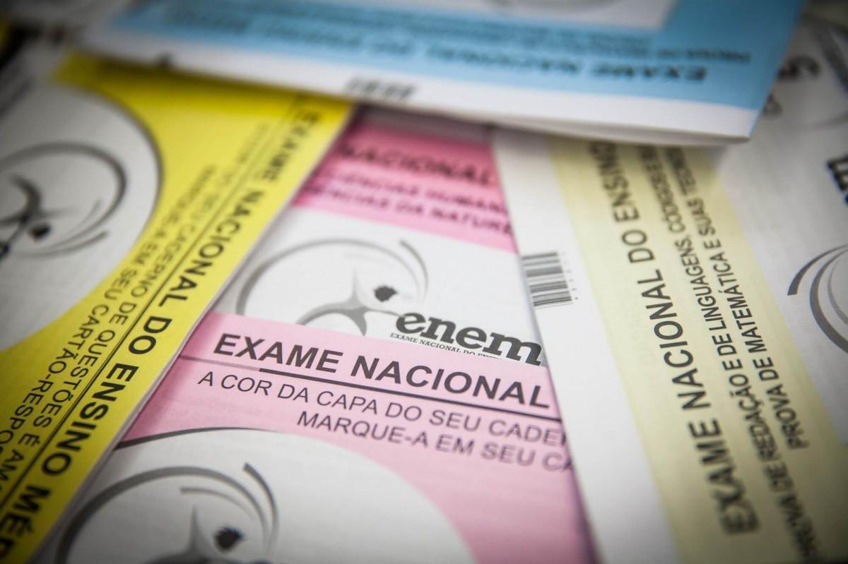 Duas Etecs campineiras ficam entre as 60 melhores escolas públicas no Enem  (Banco de Imagens)