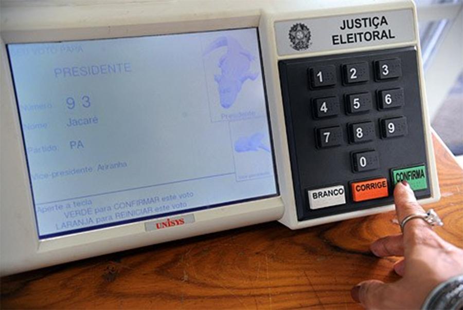 Veja os locais de vota&ccedil;&atilde;o em Campinas (Cedoc/RAC)