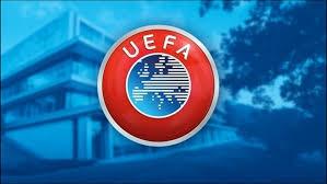 UEFA libera substituição extra feita na prorrogação em competições europeiasr
 (Reprodução)