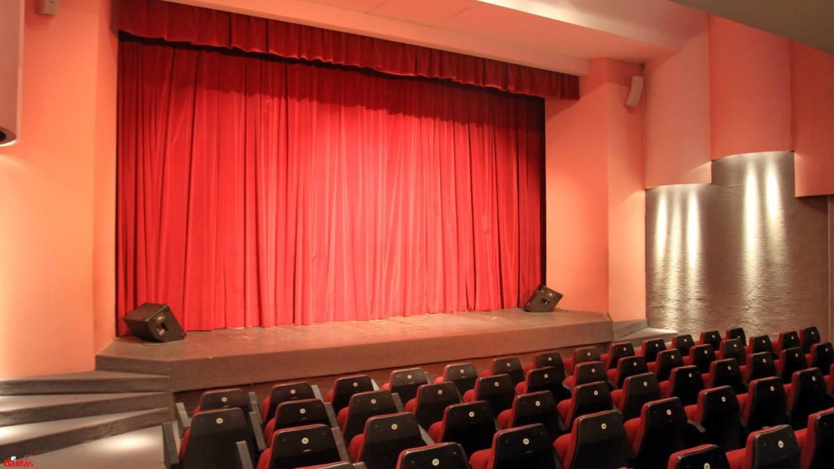 Oficina resultará no espetáculo inédito "O Grande Circo Místico" (Banco de Imagens)
