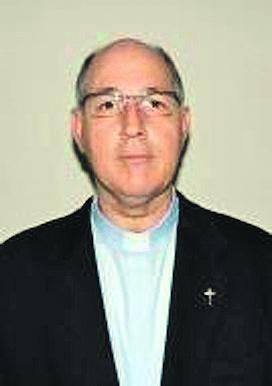 Sacerdote foi eleito pelo Colégio de Consultores da Cúria (Divulgação)