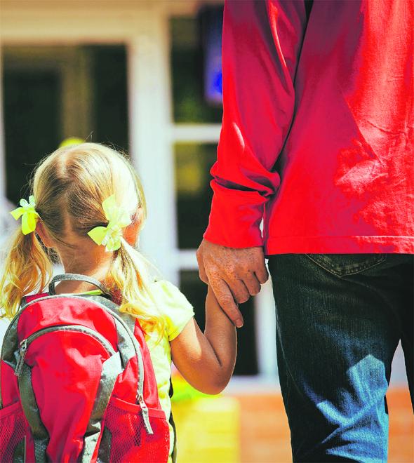 O início da escolarização é essencial na formação cidadã da sociedade. Por isso, o Correio oferece este guia com as melhores opções de escolas em Campinas (iStock/Banco de Imagens)