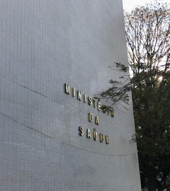 Ministério identifica 185 focos de fake news (Divulgação)