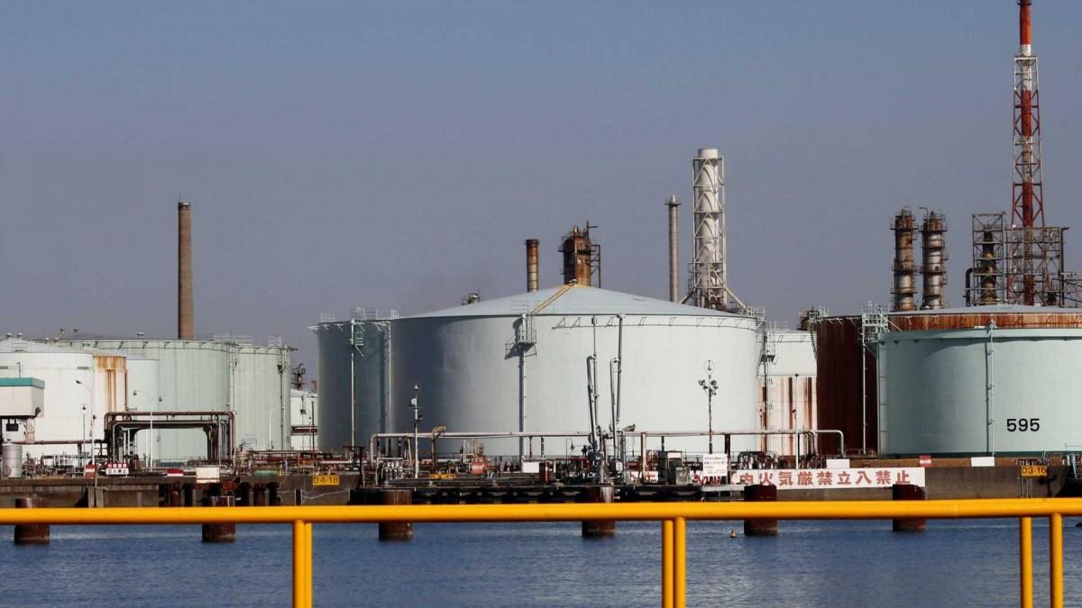Opep fecha acordo preliminar para elevar produção (Divulgação)