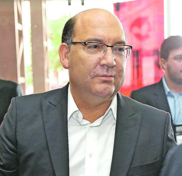 Em nota, o prefeito informou que teve acesso ao documento do Ministério Público pela imprensa e vai analisá-lo junto ao seu advogado (Cedoc/RAC)