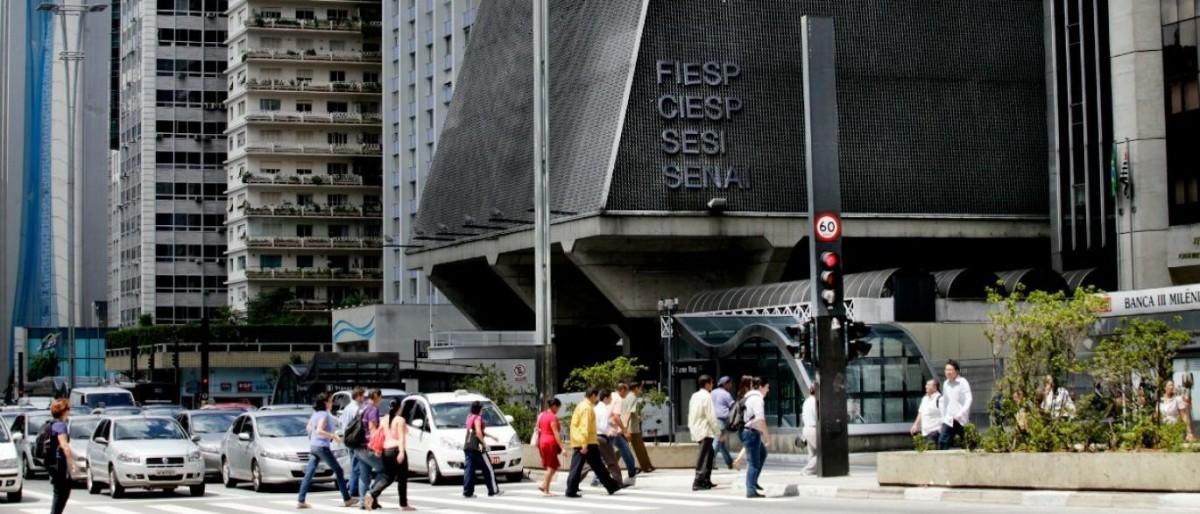 Indústria paulista elimina 3,5 mil vagas de emprego (Divulgação)
