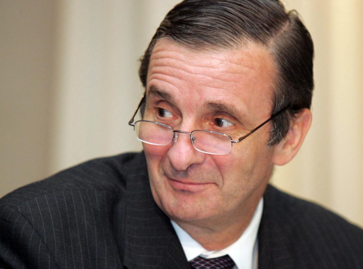 Economista Roberto Luis Troster (Divulgação)