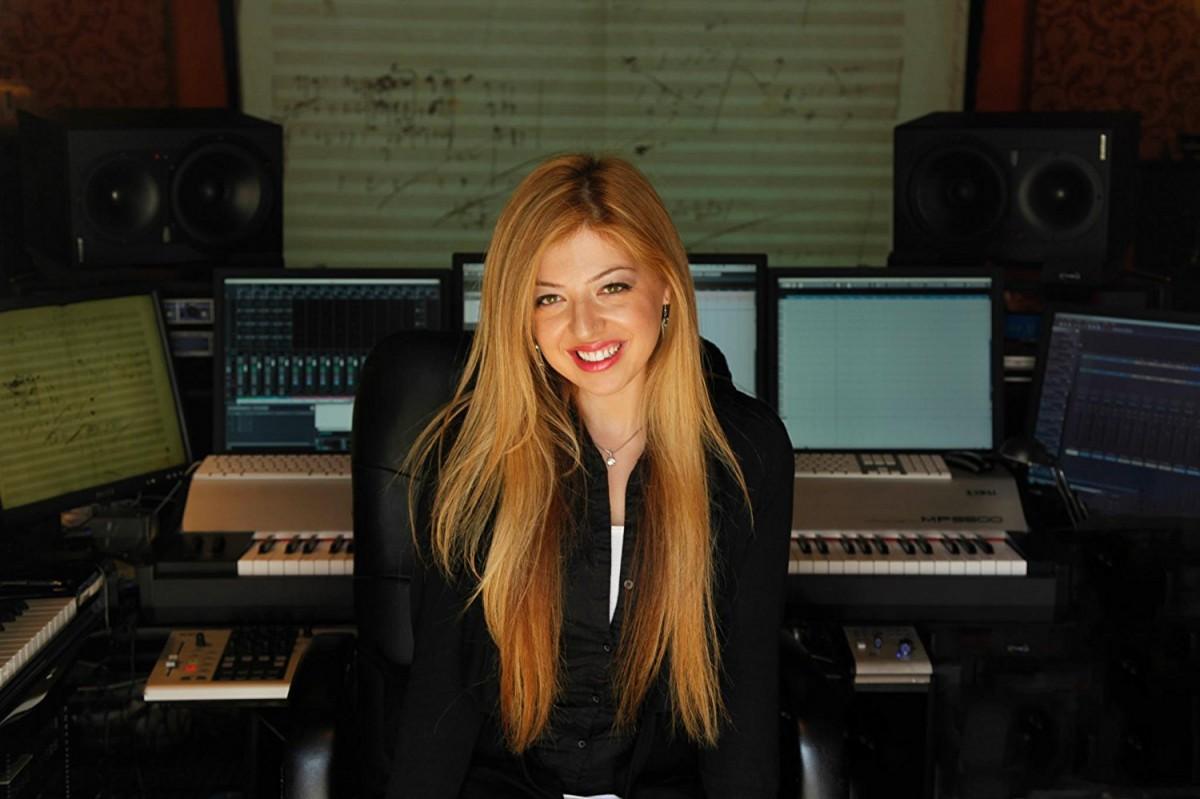 Pinar Toprak (Divulgação)
