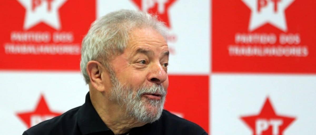 Líderes defendem sondagens de cenários sem Lula (Divulgação)