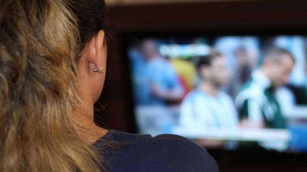 Greve derruba venda de TVs para a Copa (Divulgação)