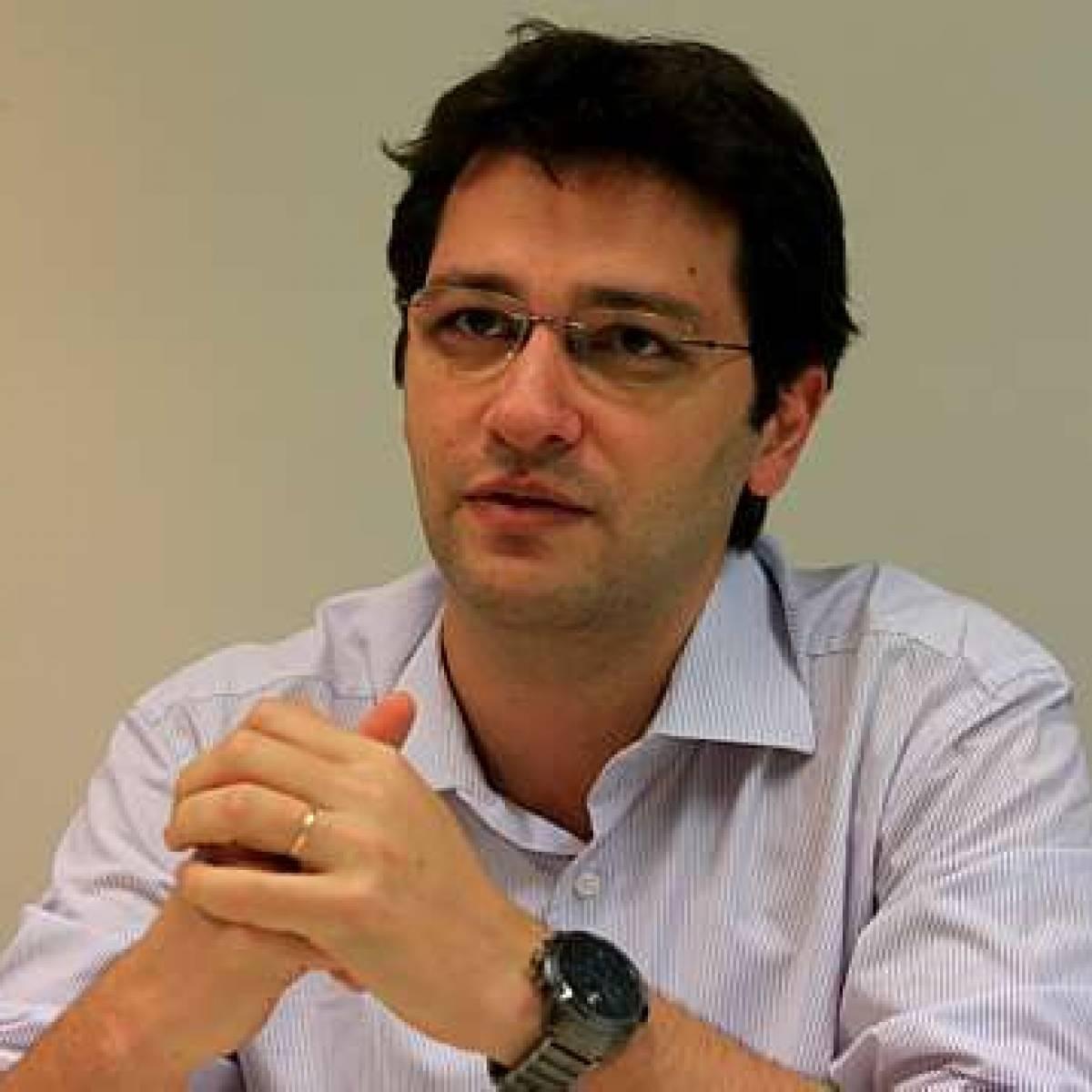 economista Eduardo Zylberstajn (Divulgação)