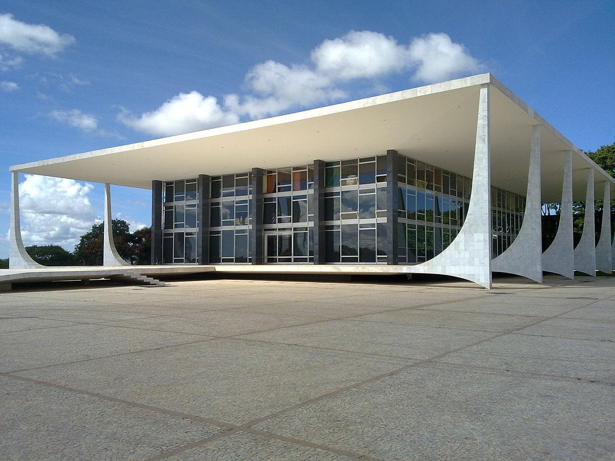 Supremo terá de definir regras eleitorais (Divulgação)