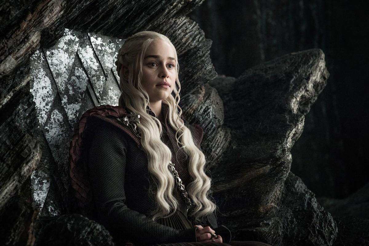 HBO ordena episódio de spin-off de 'Game of Thrones' (Divulgação)