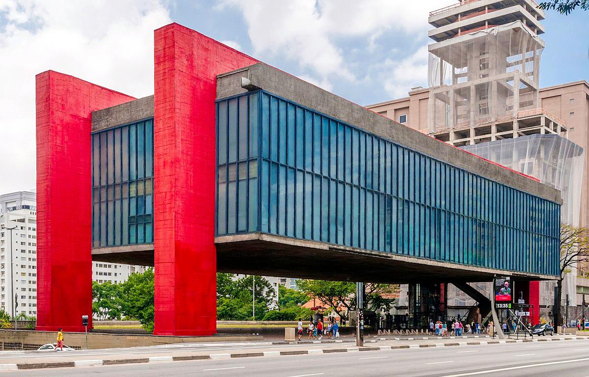 Masp abre mostra com novas obras de seu acervo (Divulgação)