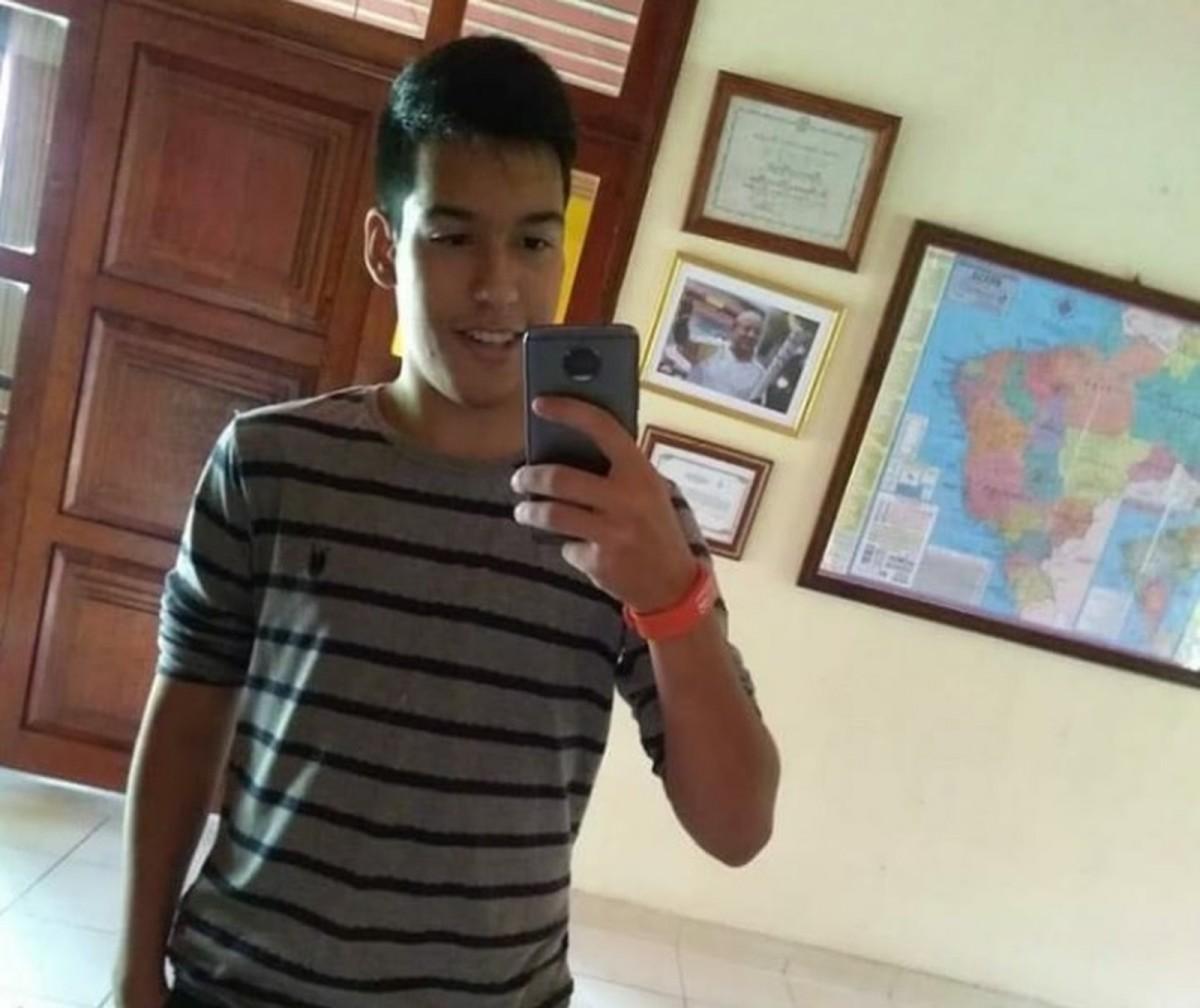    (Reprodução/Arquivo Pessoal)