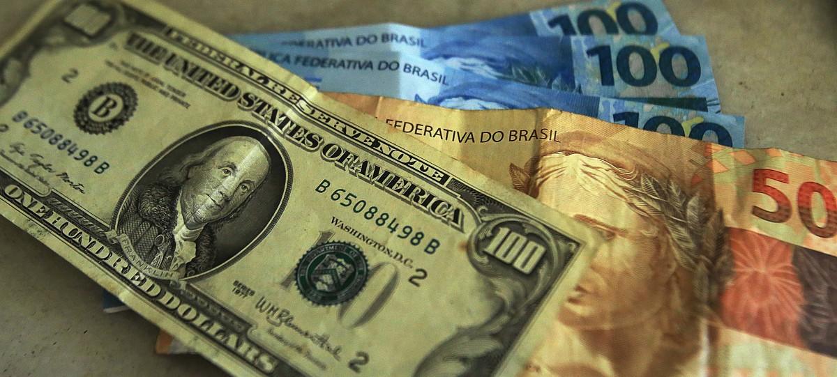 Incertezas ajudam a explicar disparada do dólar (Divulgação)