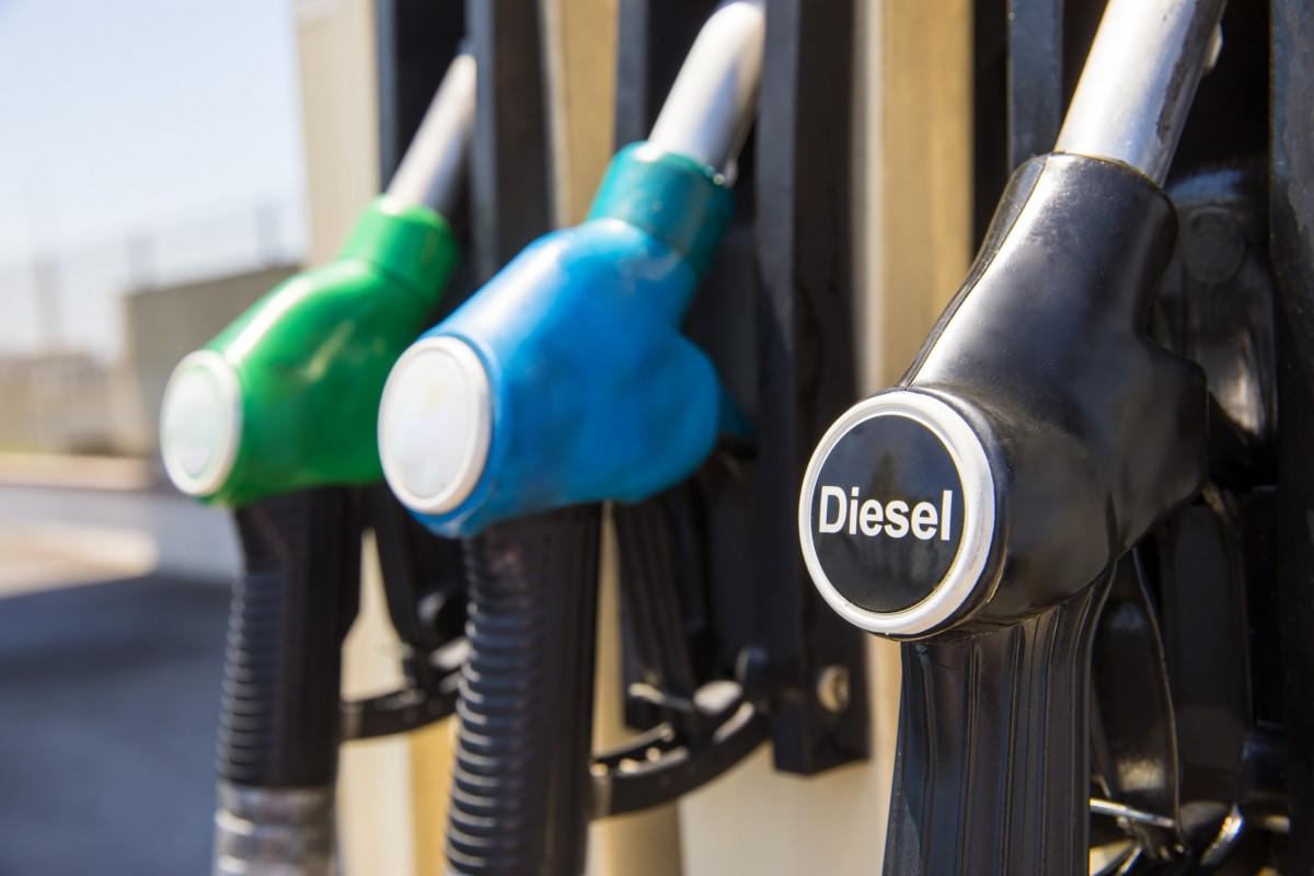 ANP publica regulamento da subvenção ao óleo diesel (Divulgação)