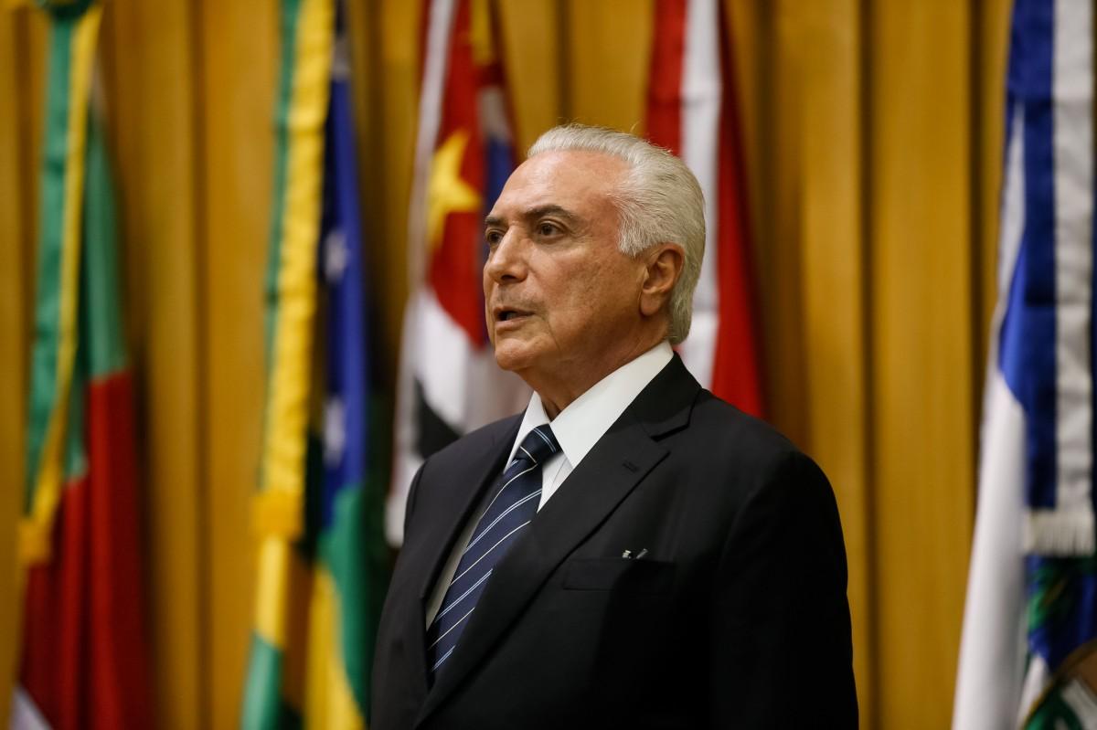    (Divulgação/Beto Barata/PR)