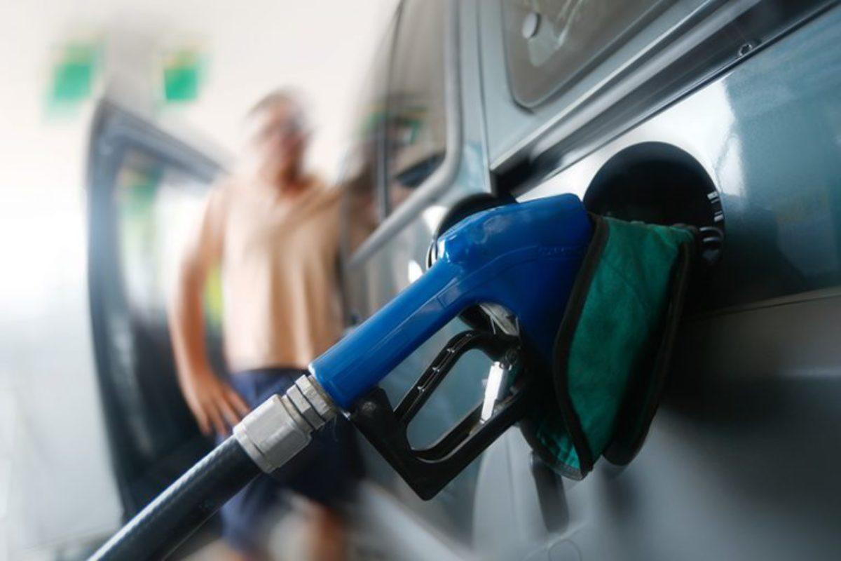 Petrobras reduz preço da gasolina em 0,68% (Divulgação)