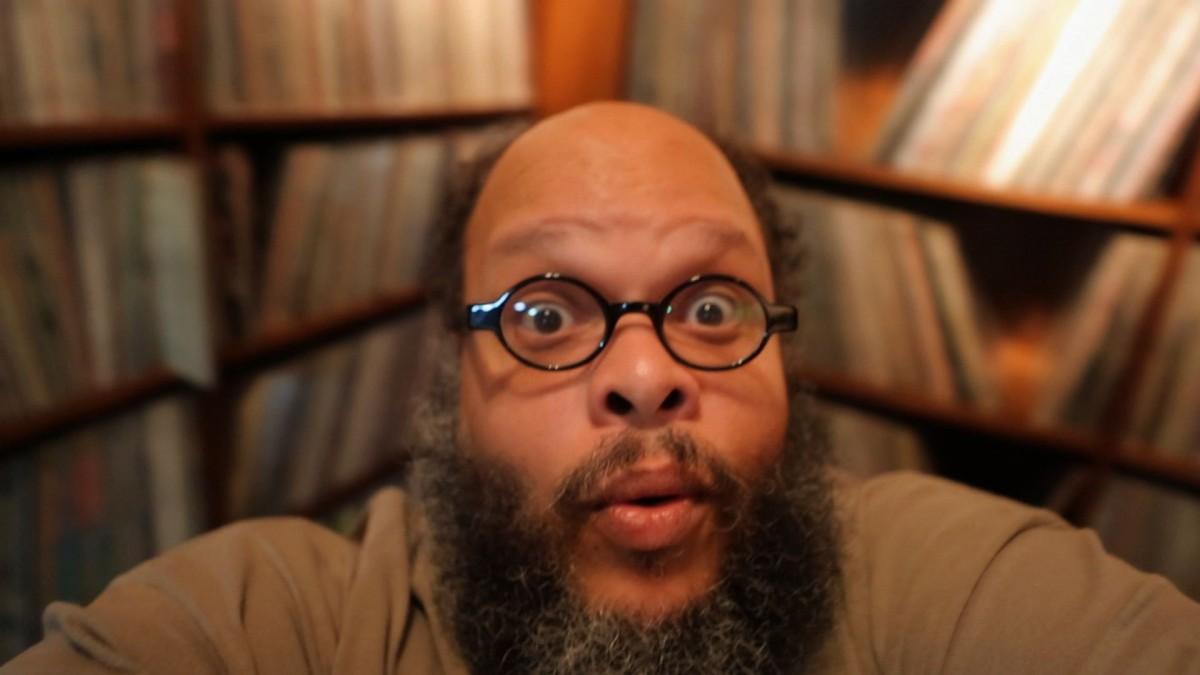 Disco com músicas escolhidas por Ed Motta faz sucesso (Divulgação)