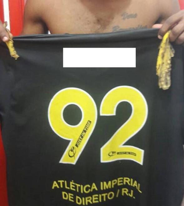 Racismo de torcida faz PUC-RJ perder título de jogos universitários (Divulgação)