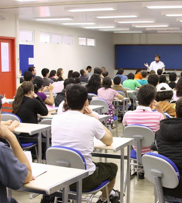 Questões comportamentais e sociais fazem busca por Psicologia crescer 25% (Divulgação)