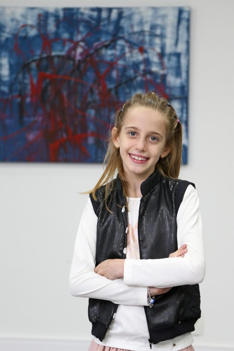 Sofia Cobucci (Guilherme Gongra/AAN)