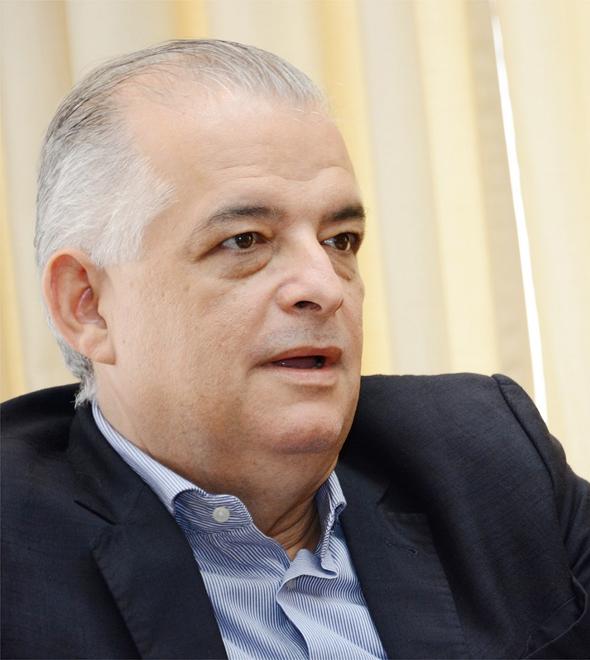 'SP volta a ter normalidade', afirma governador (Divulgação)