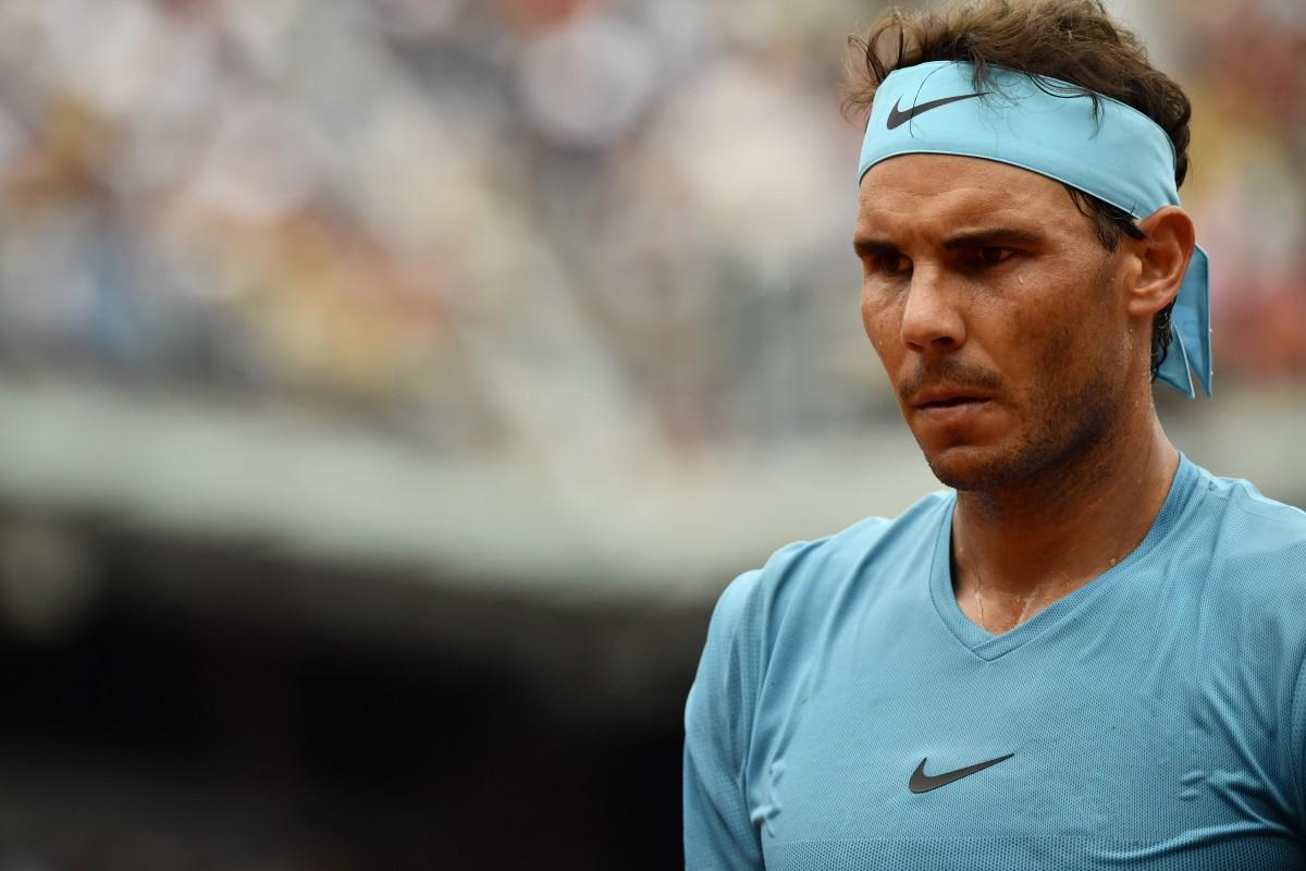 Espanhol avança em Roland Garros (AFP)