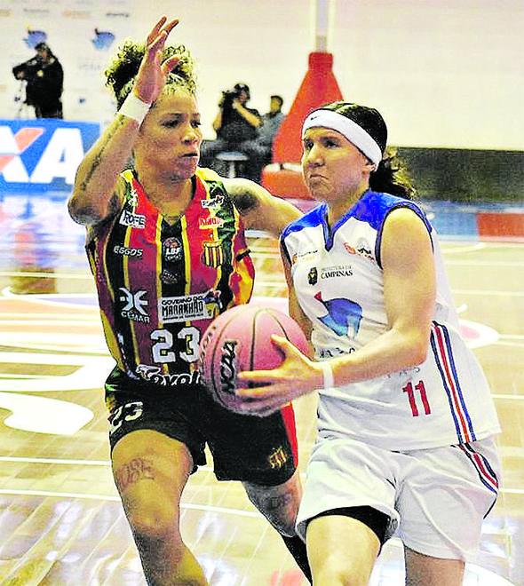 O Vera Cruz levou a pior no último domingo: time perde a série por 2 a 1 (Divulgação)