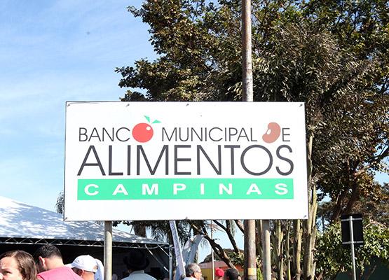 Cerimônia marcou o lançamento da cartilha e a divulgação da lei que institui o Dia Nacional da Doação de Alimentos (_FFernandes_01)