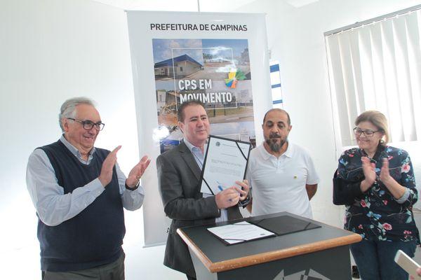 Centros de Saúde e CAPS irão funcionar em novos endereços por causa das obras (Manoel Brito)