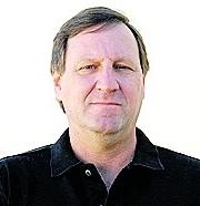 Markus Nydegger, engenheiro mecânico aposentado (DIVULGAÇÃO)