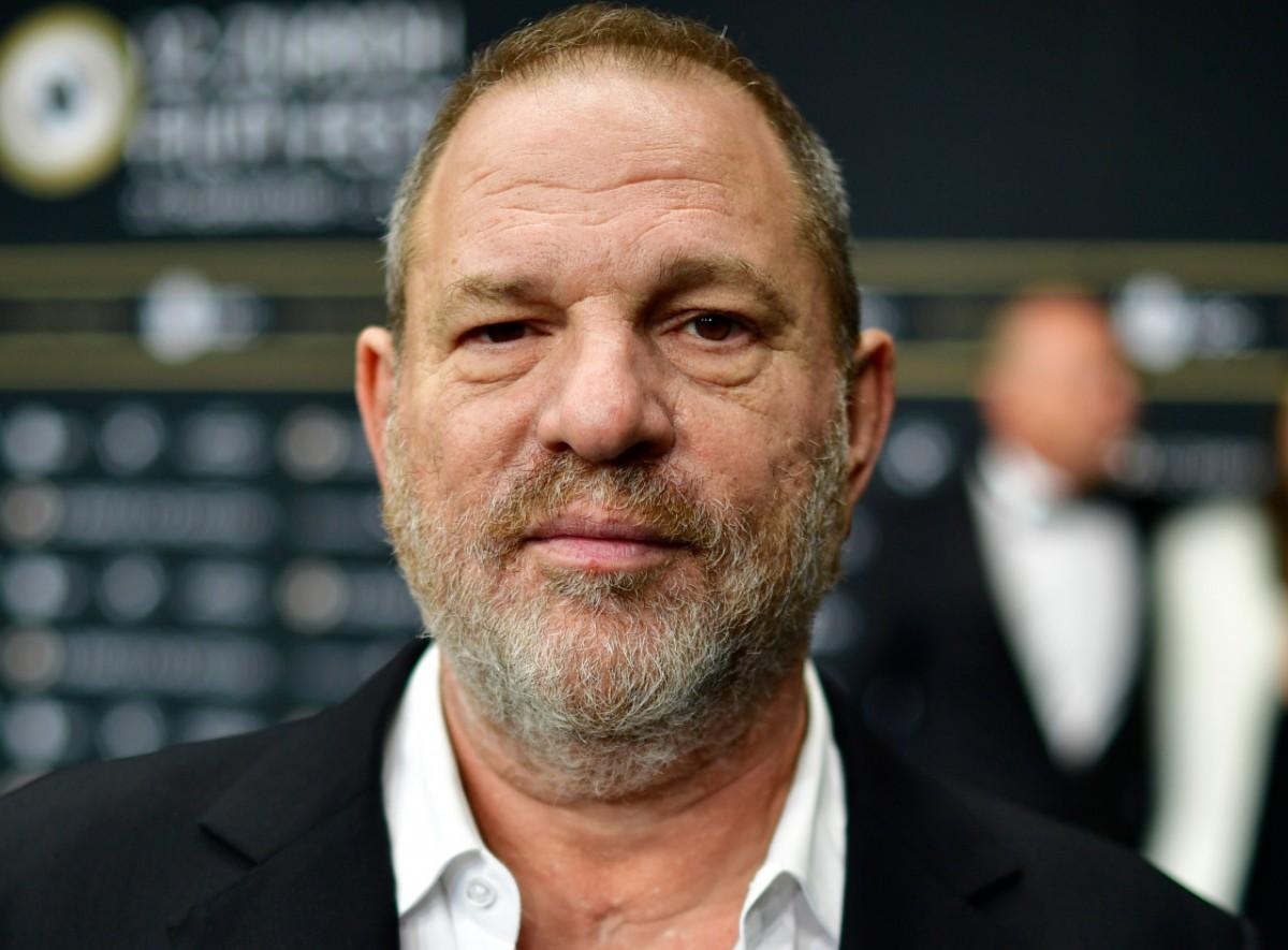 Harvey Weinstein irá se declarar 'inocente' (Divulgação)