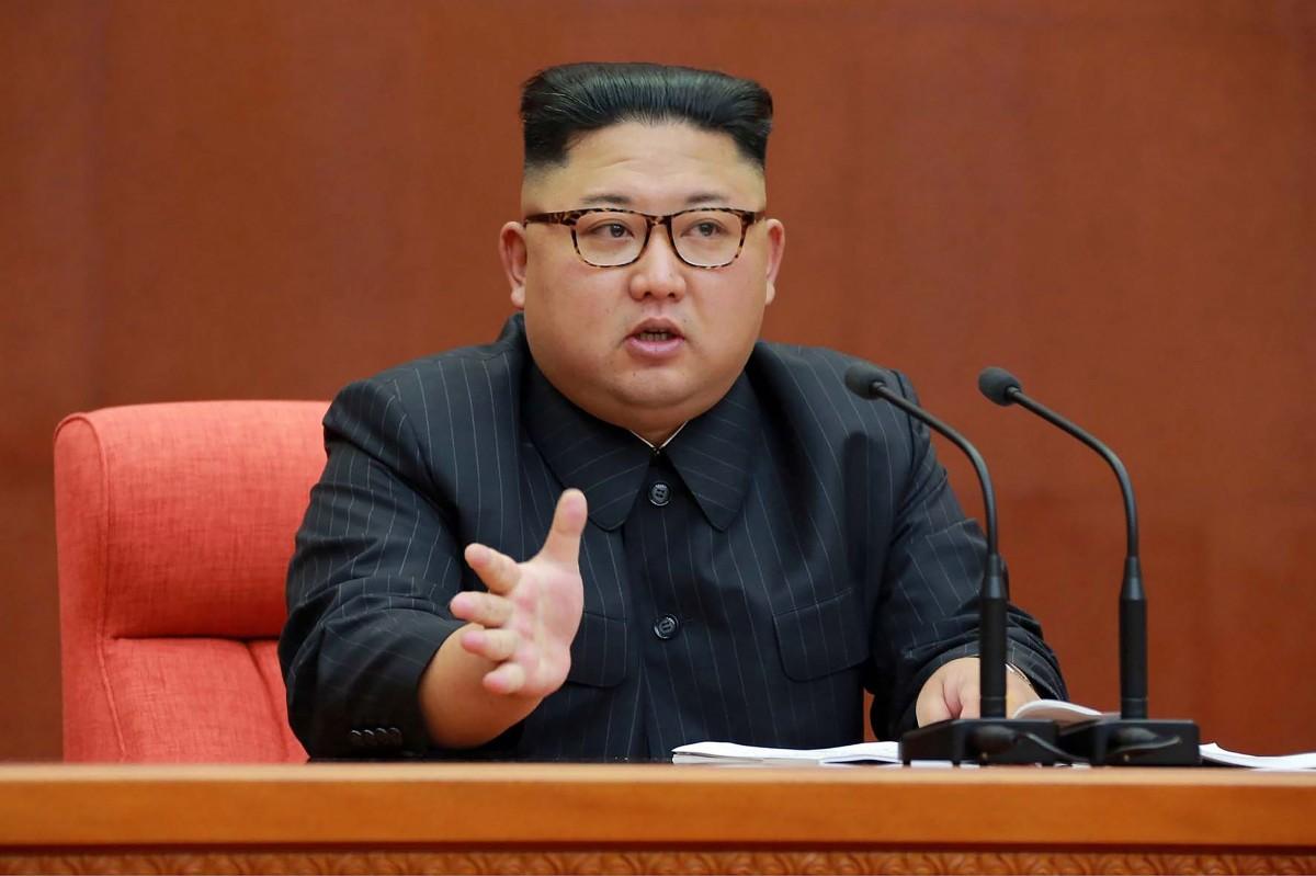 Coreia do Norte pediu a repatriação de 12 garçonetes a Seul  (Getty Images)