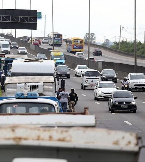 Sindicato avalia que situação piorou nesta sexta (Divulgação)