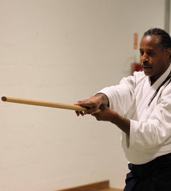 Campinas sedia Seminário Internacional de Aikido (Divulgação)