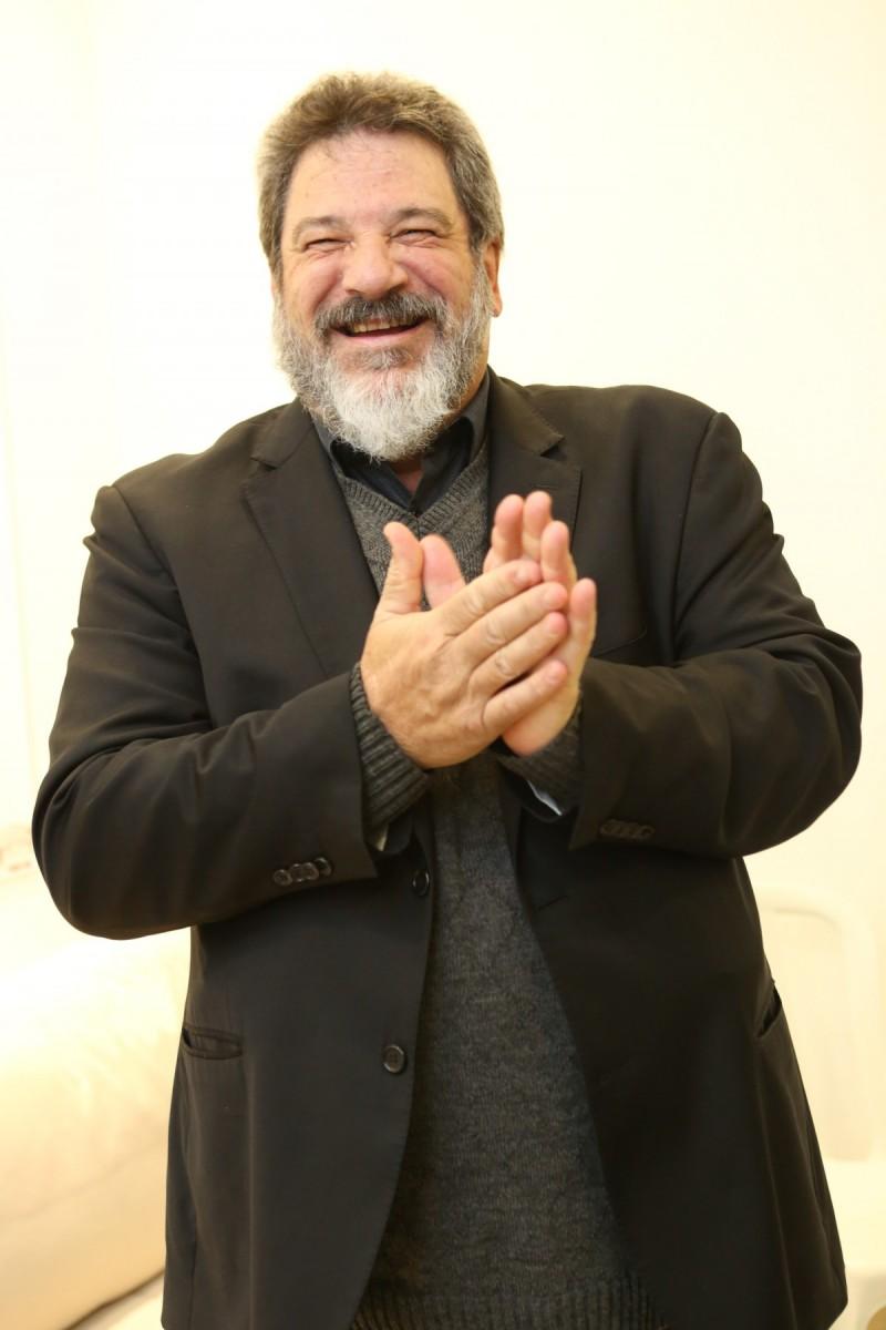 Mario Sergio Cortella (Tatiana Ferro/AAN)
