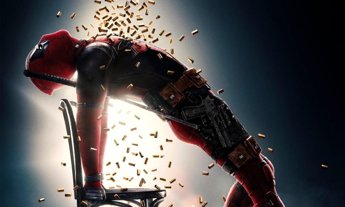 Ator diz que é provável que o futuro do mercenário pode ser mostrado em um filme sobre a X-Force (Divulgação)