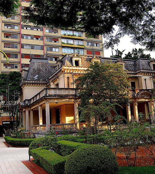 Museus paulistas têm entrada gratuita (Divulgação)