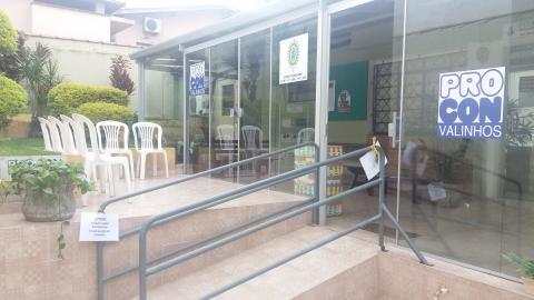 Evento faz parte da 14ª Sipat da empresa (Divulgação/Prefeitura de Valinhos)