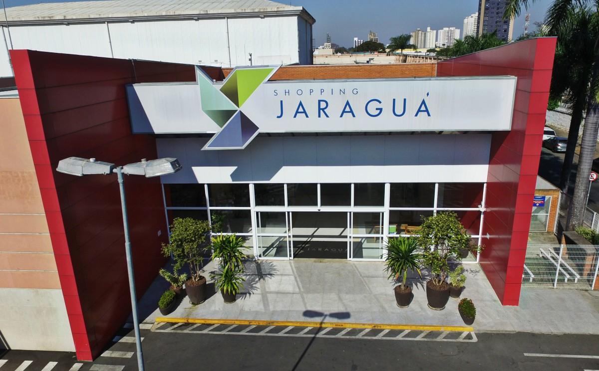No mês de aniversário, o shopping preparou diversos eventos e atividades, como a liquidação fora de época, a Super Liquida (Divulgação)