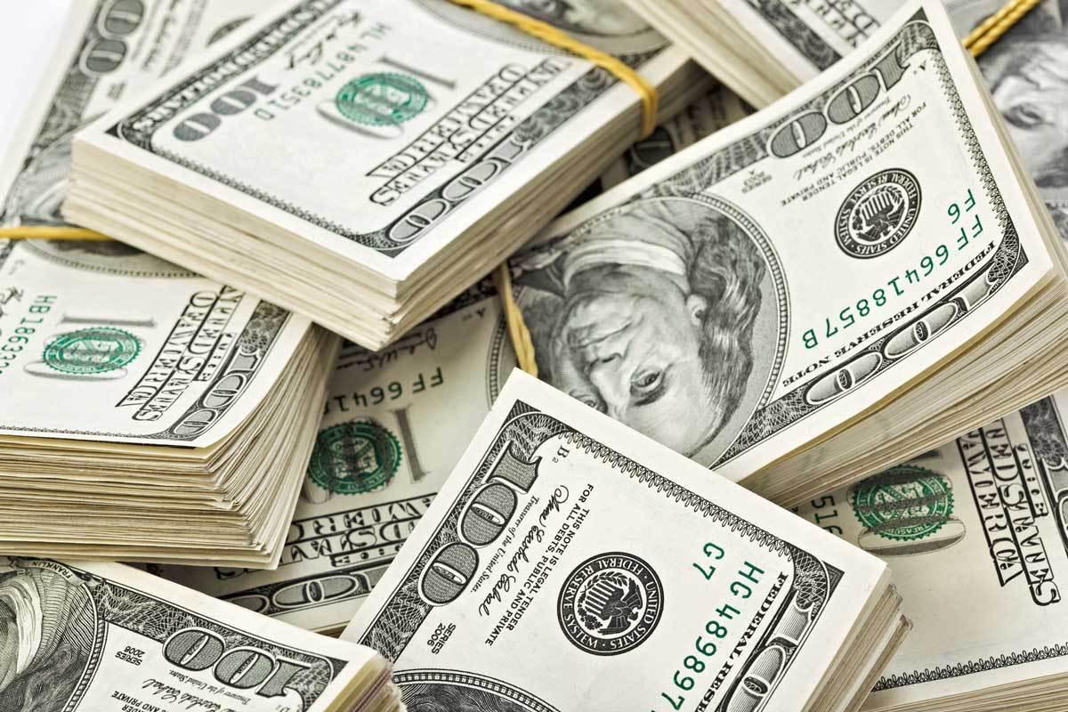 Homem ganha na loteria duas vezes em uma semana (Divulgação)